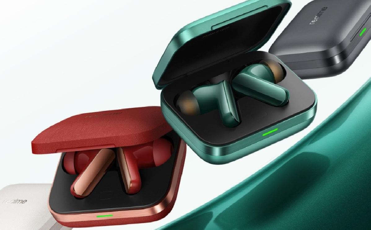 Realme Buds Air 7 Pro tanıtıldı: İşte özellikleri ve fiyatı