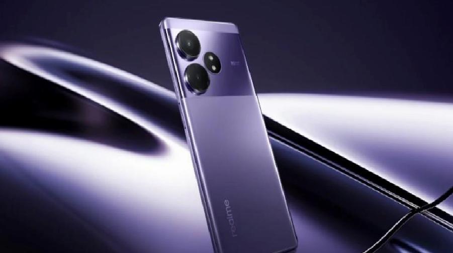 Realme GT 7 tanıtım için gün sayıyor: 7.000 mAh pil ve Dimensity 9400+ ile geliyor