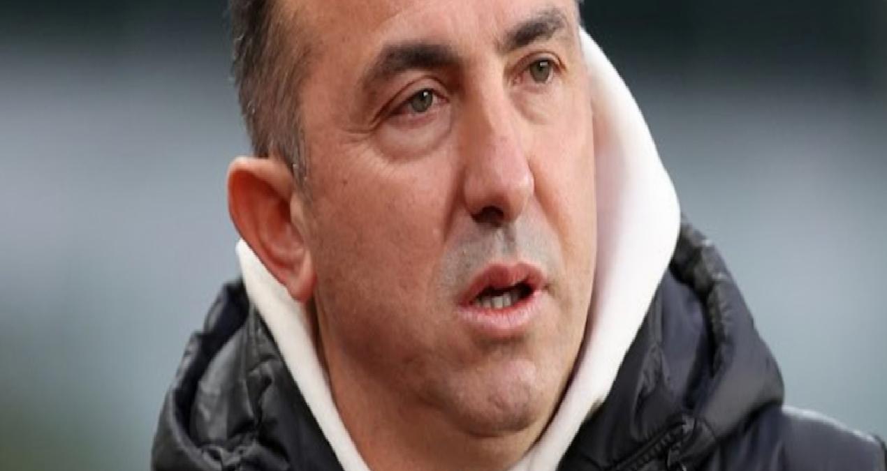 Recep Uçar: “Futbol şansı bizden yanaydı”