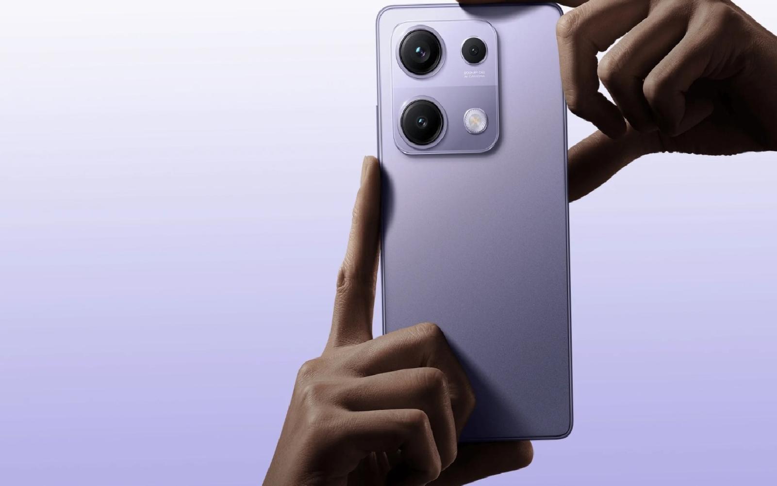 Redmi Note 14S Türkiye’de satışa çıktı: İşte fiyatı