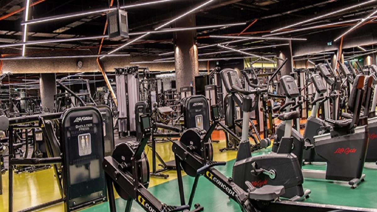 Rekabet Kurulu, MACFit spor salonlarının satışını onayladı