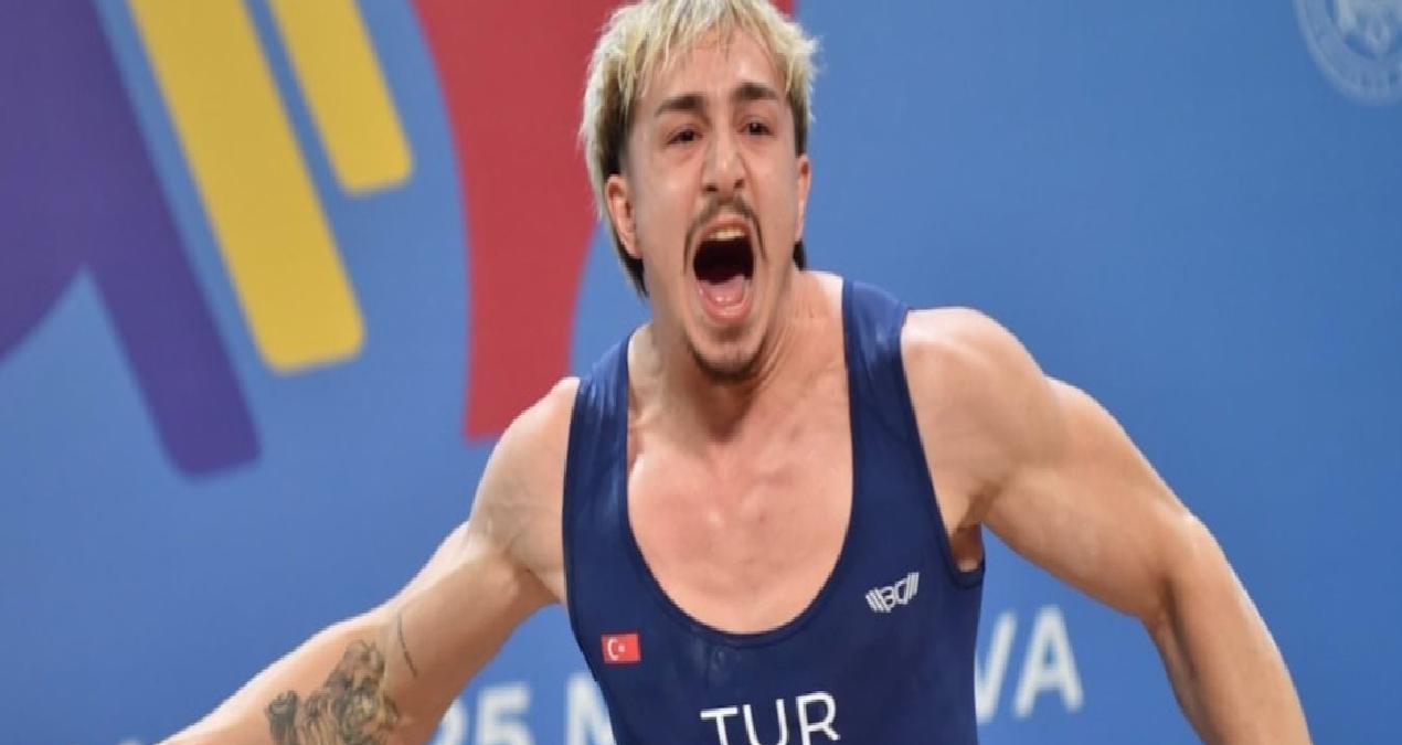 Rekorla gelen Avrupa şampiyonluğu