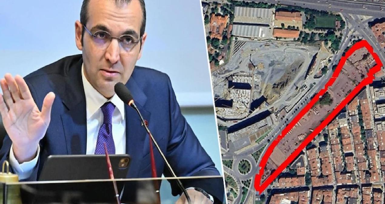 Resul Emrah Şahan durdurdu, kayyum devam ettirdi
