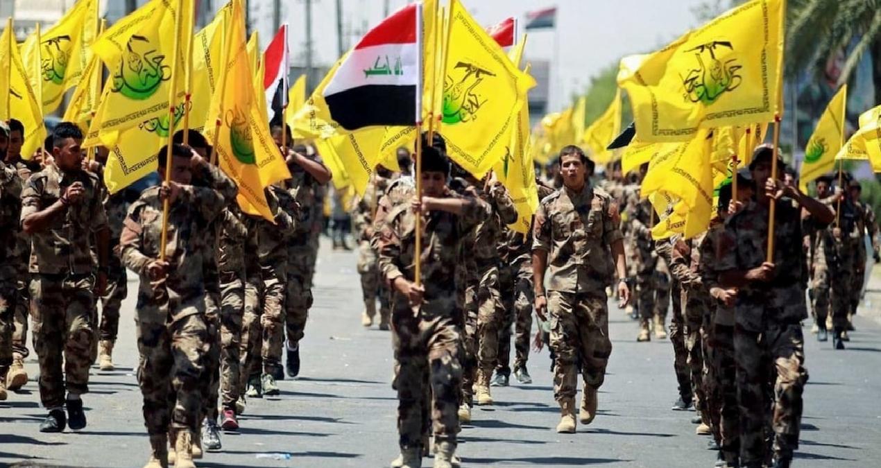 Reuters: ‘ABD’nin tehdidiyle İran, Irak’ta desteklediği örgütleri dağıtıyor’