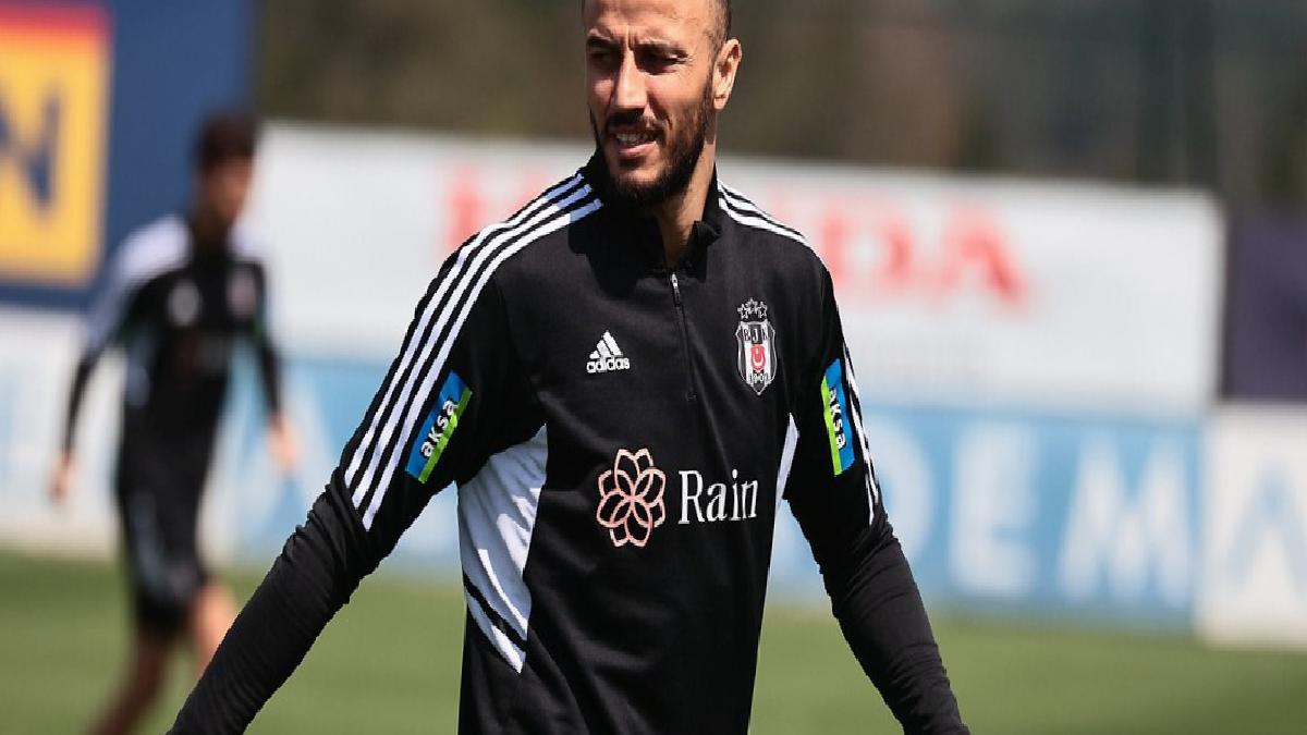 Romain Saiss’ten çarpıcı Beşiktaş itirafı