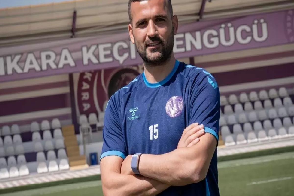 Rroca: Play-off Hedefimiz Var
