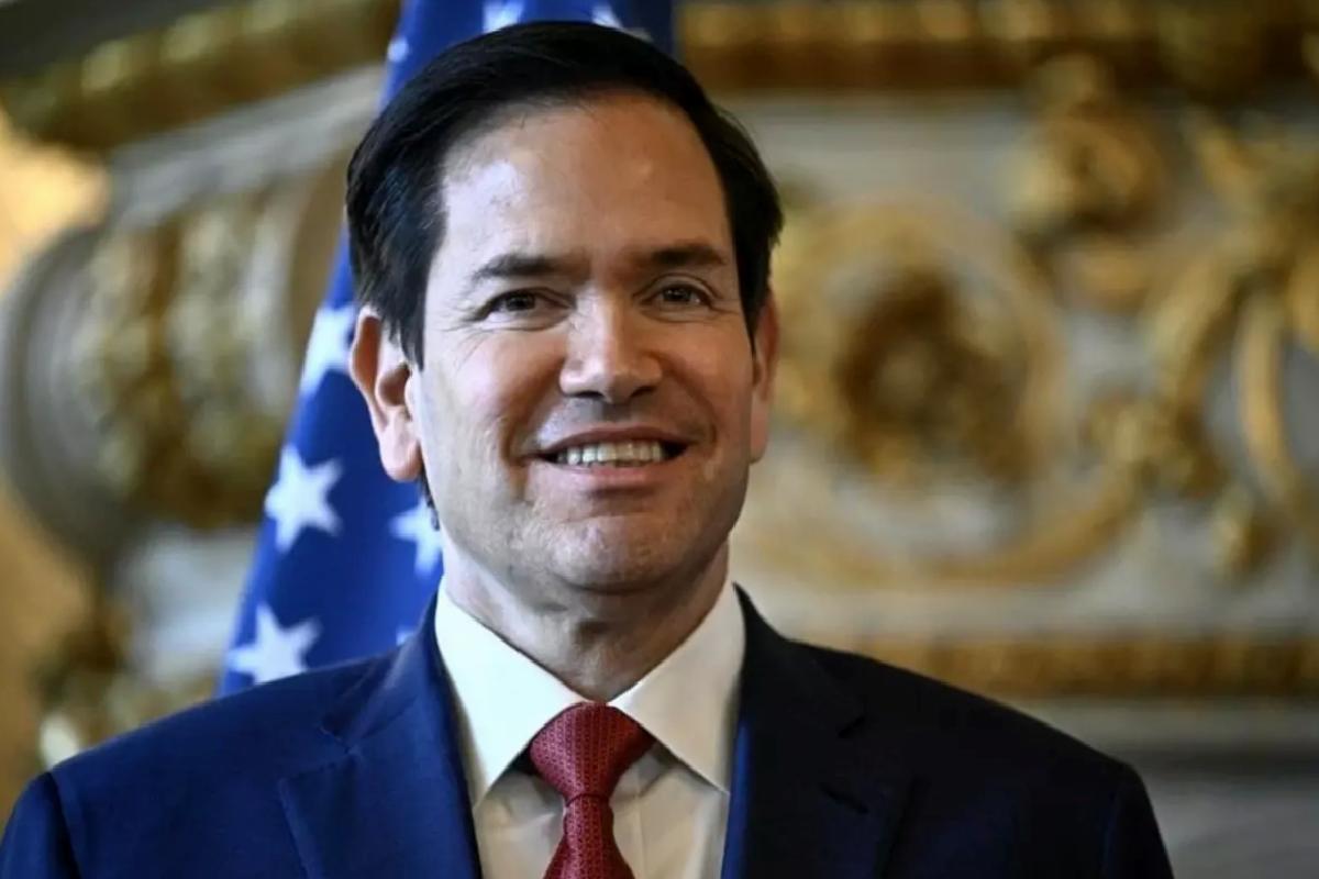 Rubio: Barış olmazsa yolumuza devam edeceğiz