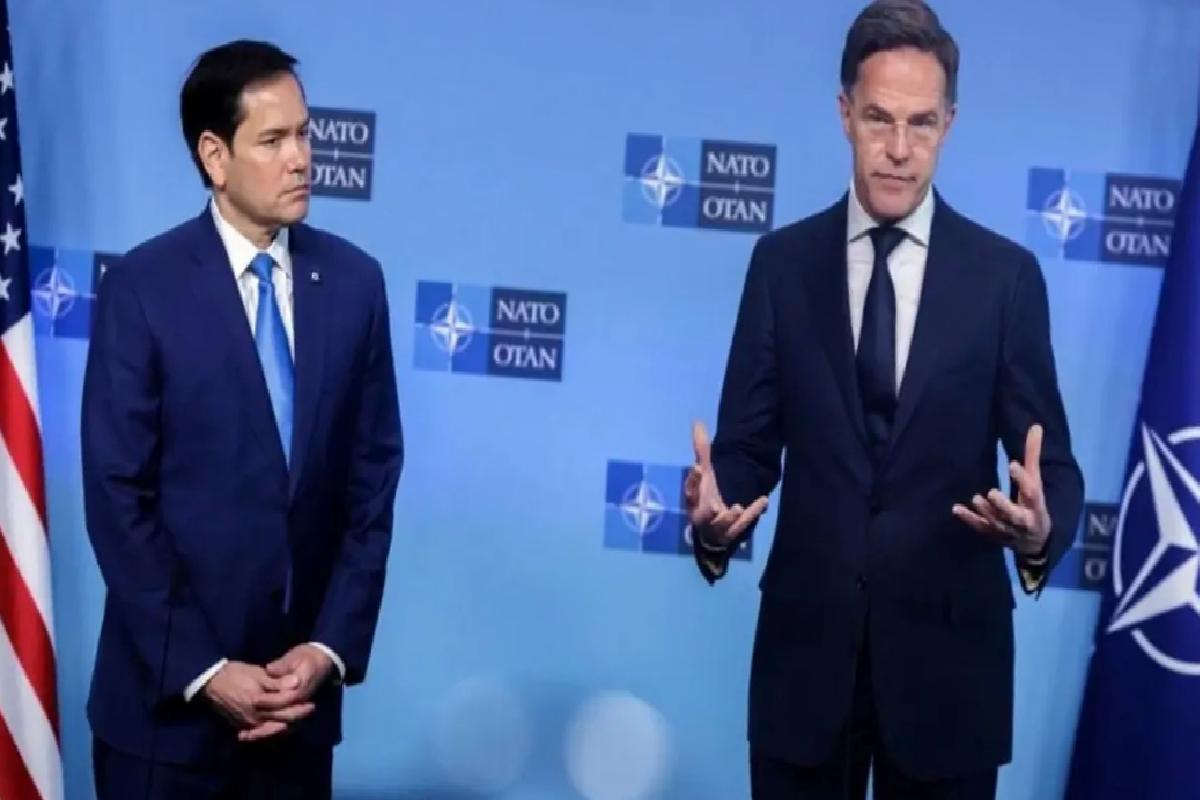 Rubio: Trump NATO’yu Destekliyor