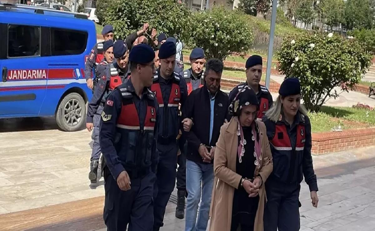 Ruhsatsız Hayvan Yetiştiriciliğine Operasyon