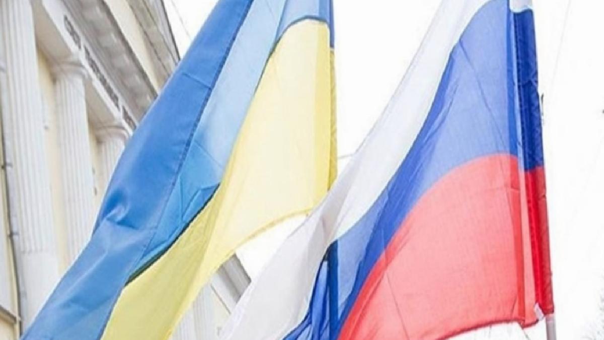 Rusya, Harkov’u vurdu: 5 kişi hayatını kaybetti