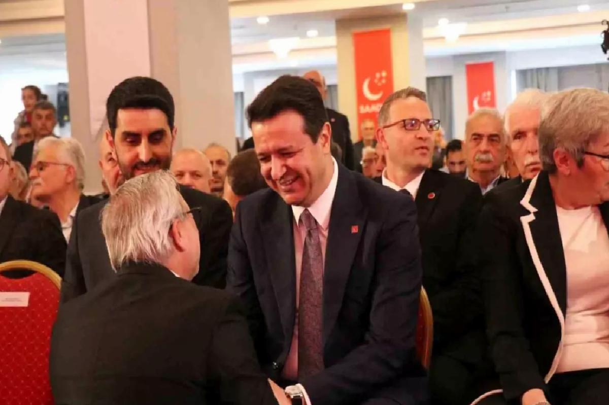Saadet Partisi Genel Başkanı Arıkan: “Gazze için kurduğunuz her hayali, gördüğünüz her rüyayı kabusa çeviririz”