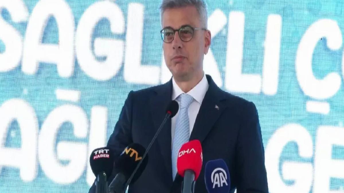 Sağlıklı Gelecek İçin ‘Sağlık Elçisi’ Projesi Başlatıldı