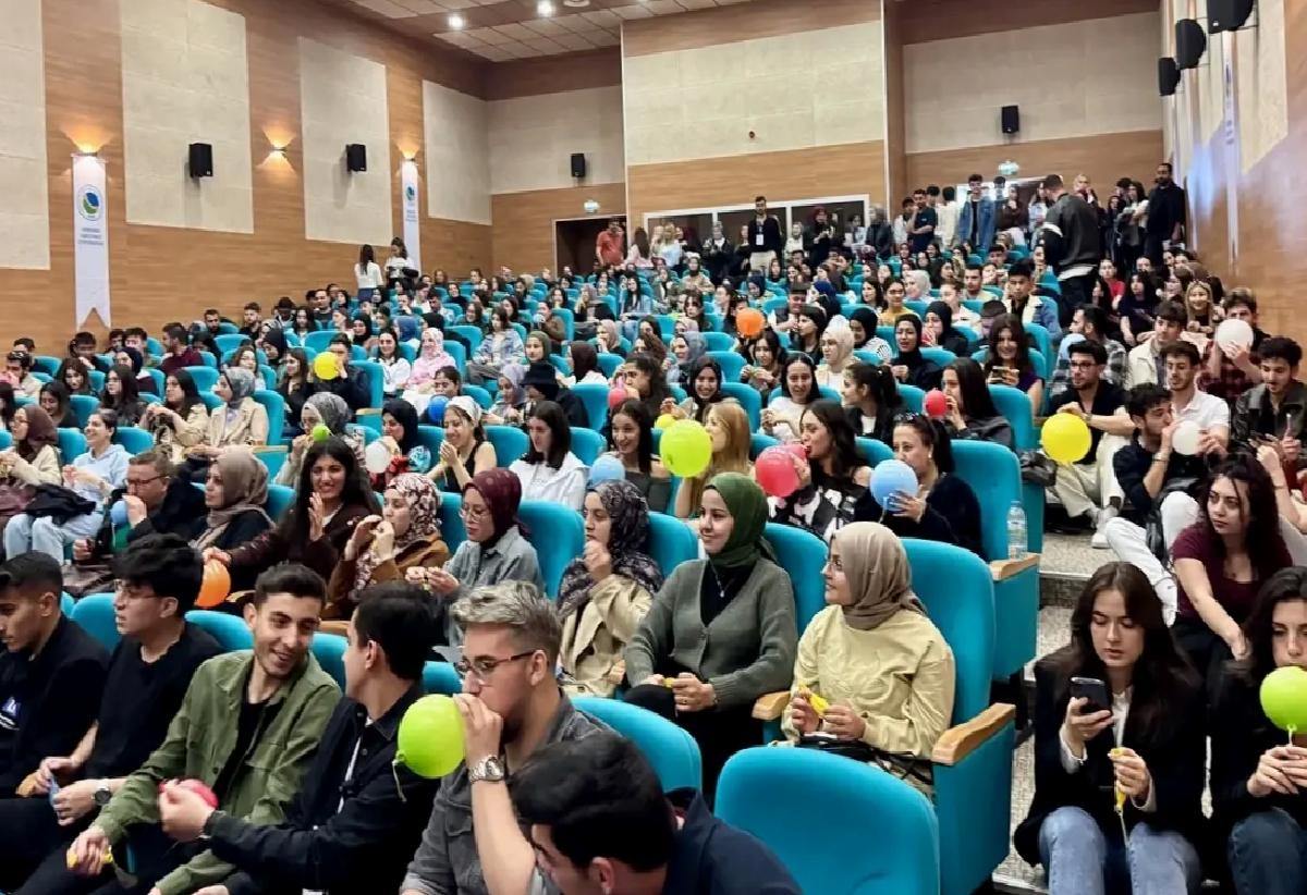 Sağlıkta Kariyer Günleri Etkinliği Gerçekleşti