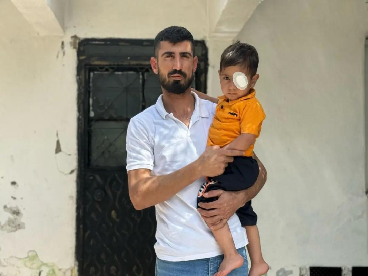 Sahipsiz Köpek Saldırısı: Aile Kalıcı Çözüm Istıyo