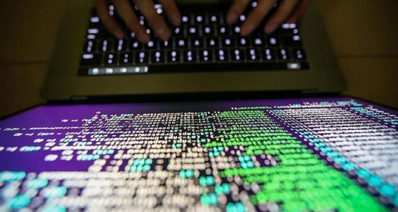 Sahte yazılım için 22 milyon ödenmiş