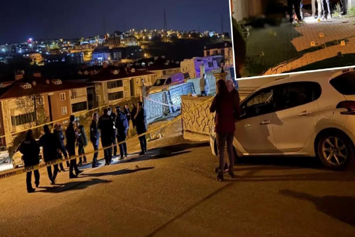 Sakarya’da Komşular Arası Kavga: 5 Ölü