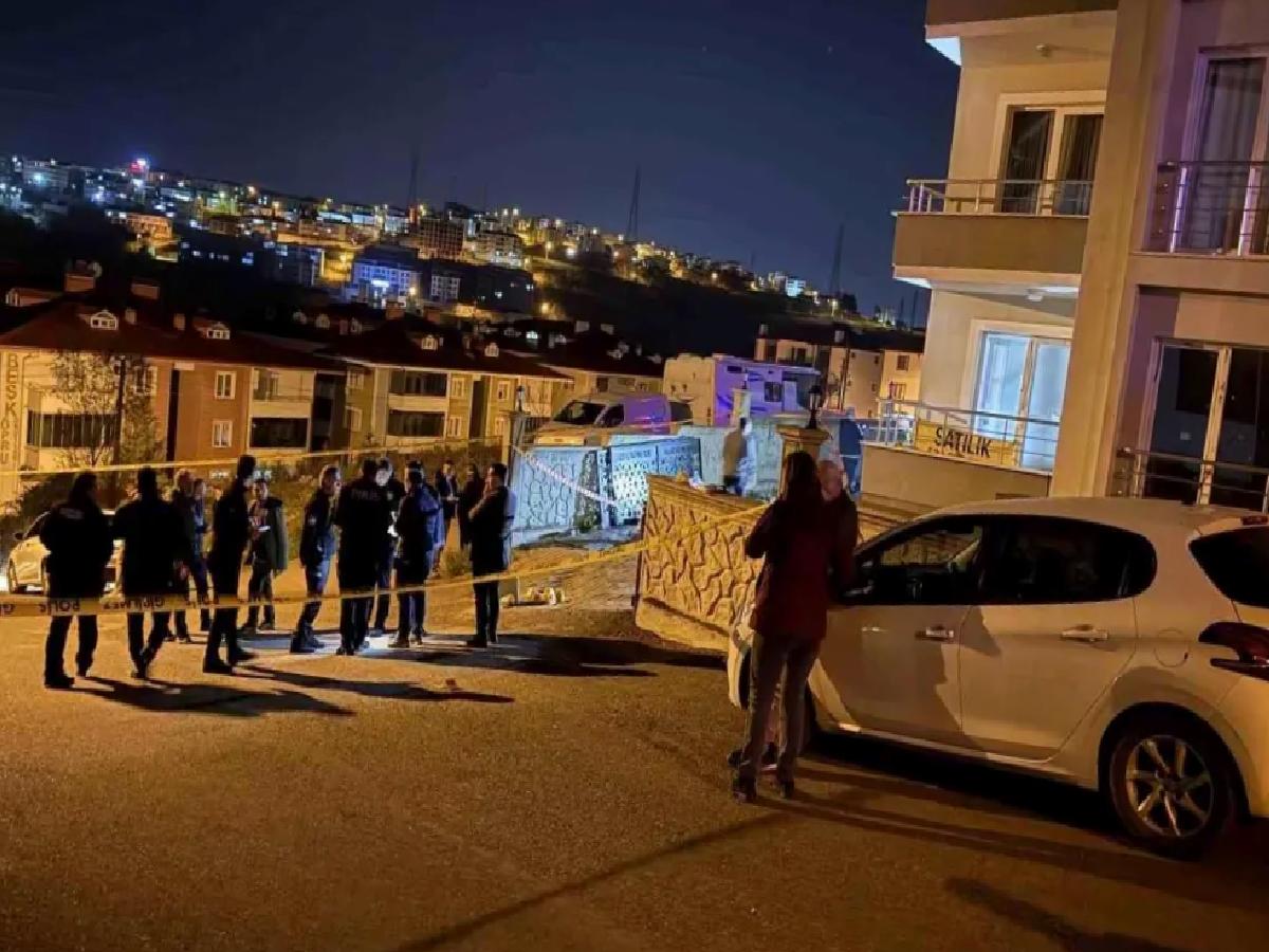 Sakarya’da Silahlı Kavga Davasında Son Şüpheli Adliyeye Sevk Edildi