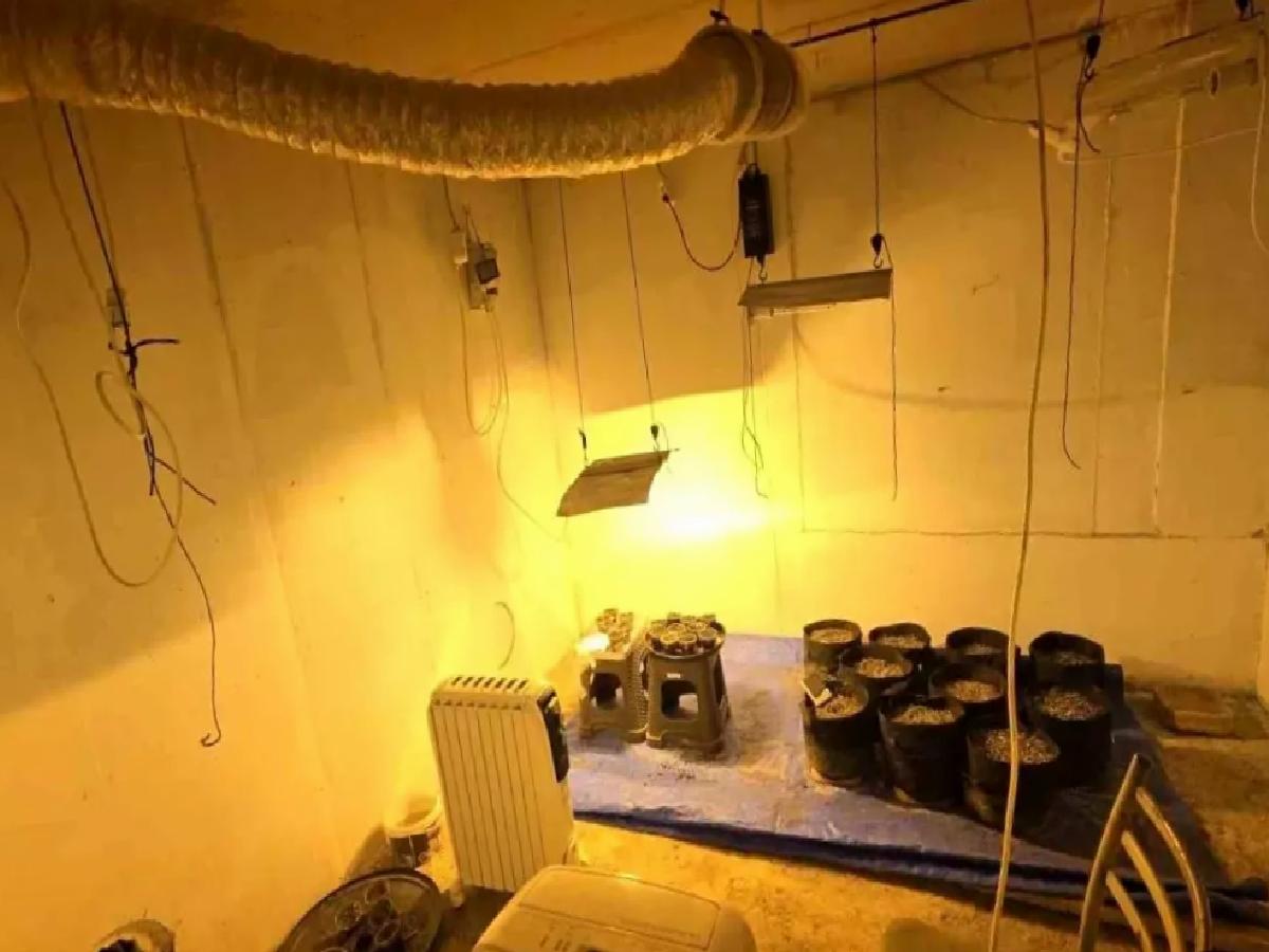 Sakarya’da Uyuşturucu Operasyonları: 41 Tutuklama