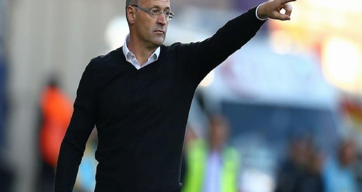Sakaryaspor’da İrfan Buz dönemi