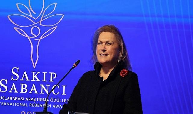 Sakıp Sabancı, Vefatının 21. Yılında Sakıp Sabancı Uluslararası Araştırma Ödülleri ile Anıldı