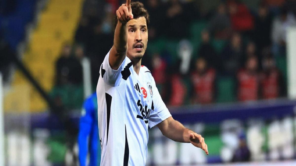 Salih Uçan: Memnun değilim