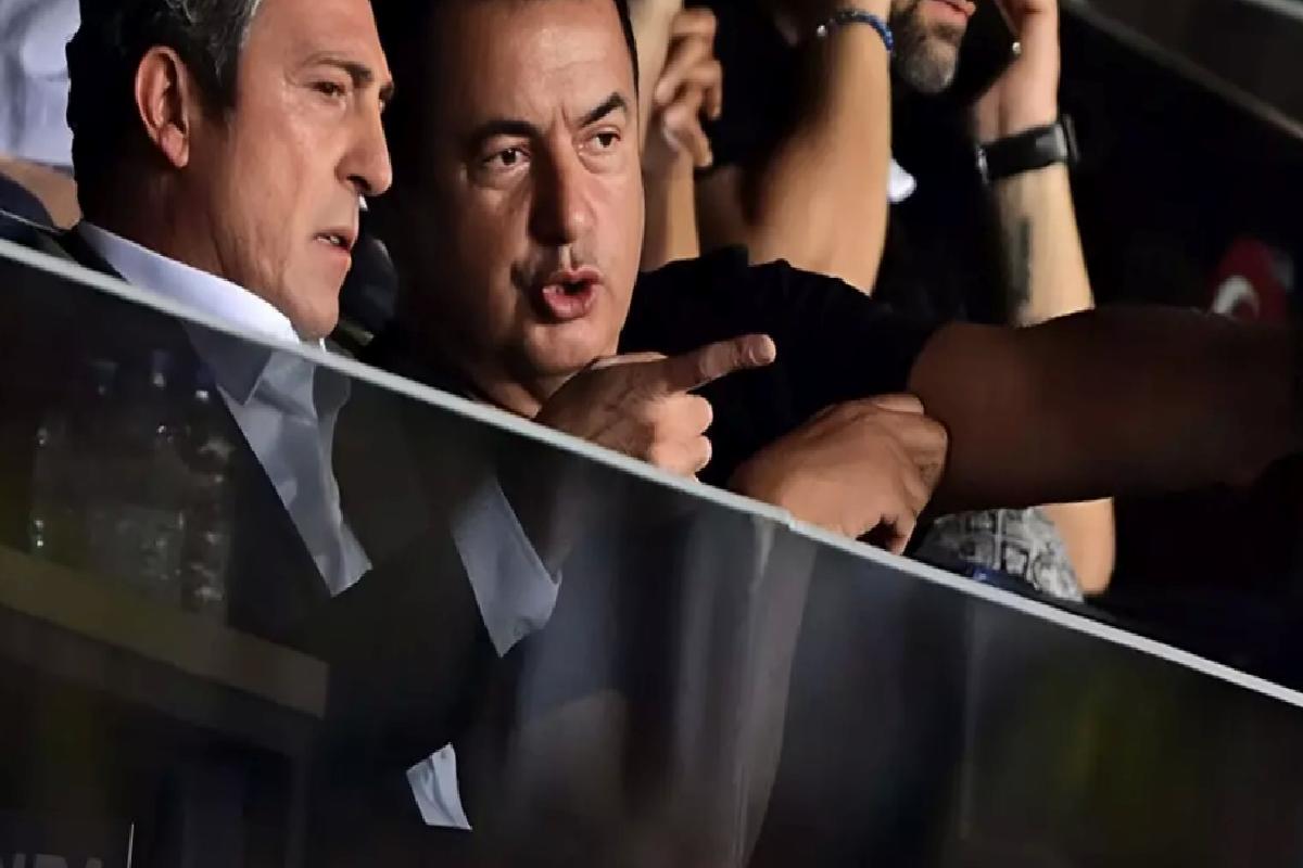 Samandıra’da OHAL ilan edilecek! Fenerbahçe yönetiminden şampiyonluk için yeni hamle