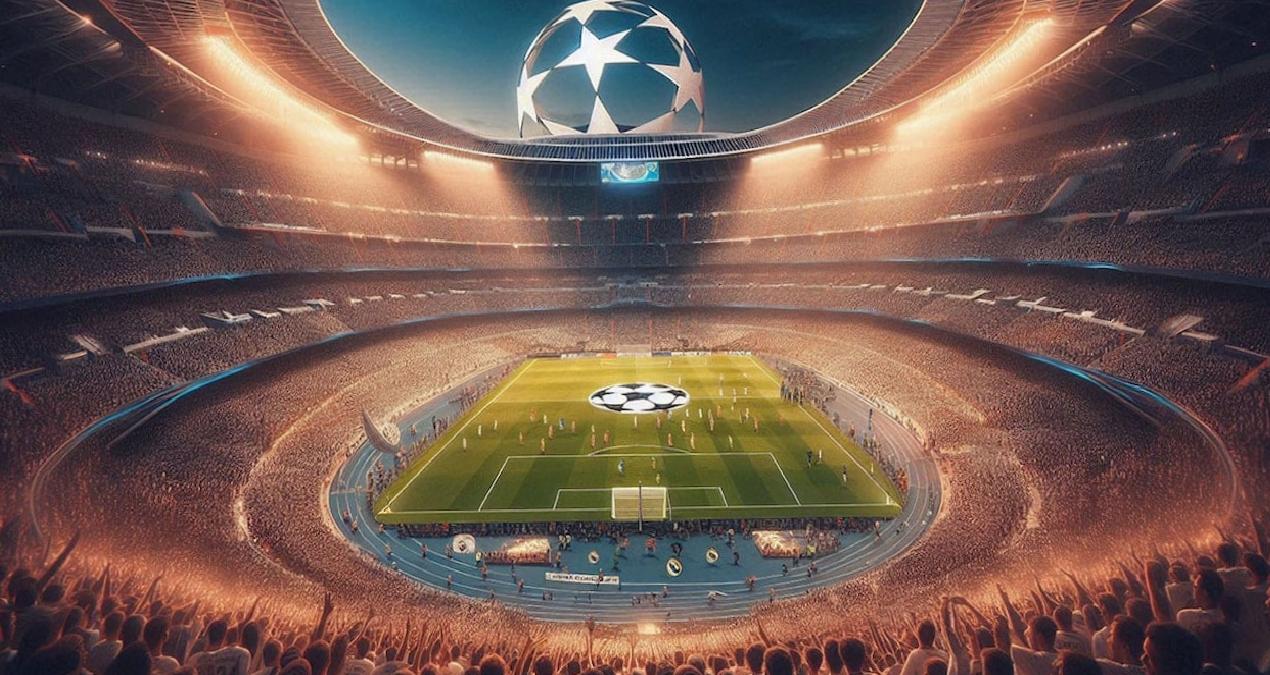 Şampiyonlar Ligi gelirleri açıklandı! Zirve Real Madrid’in