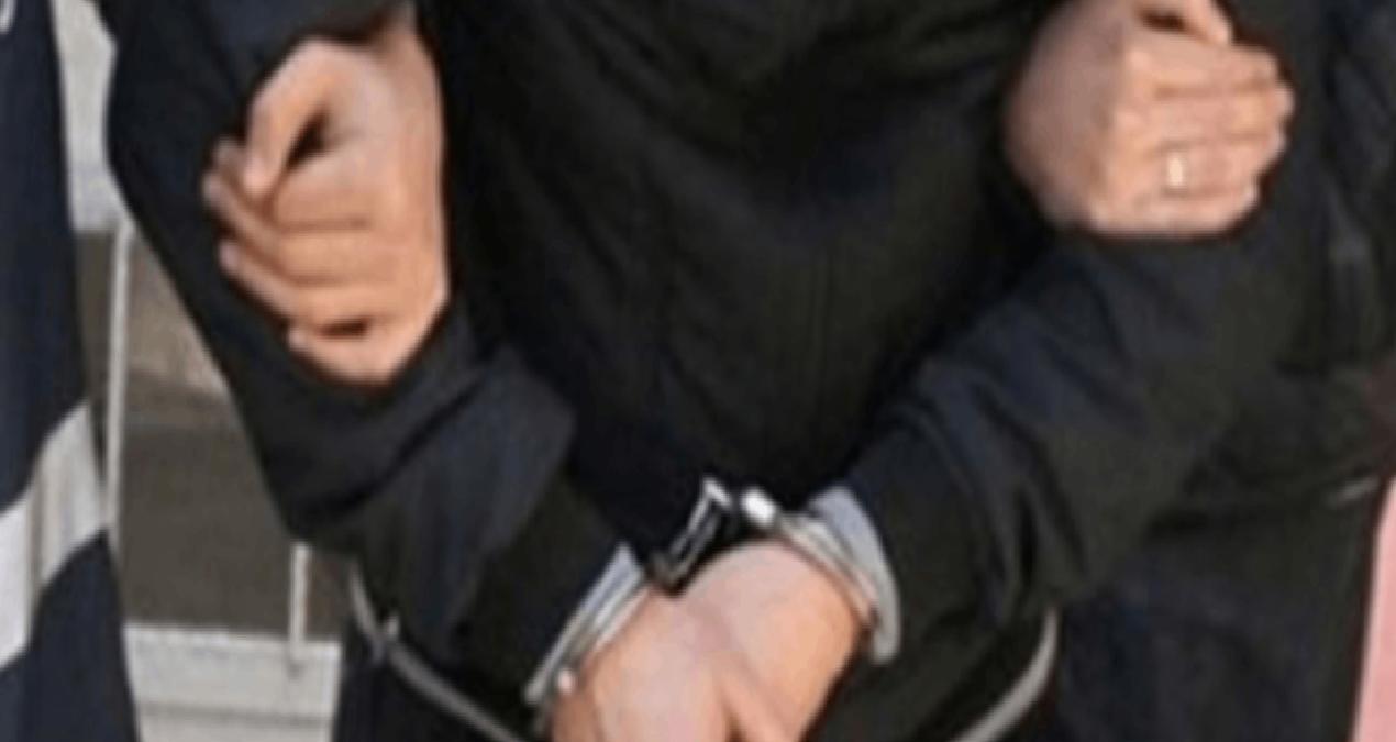 Samsun’da ağabeyini bıçaklayan kişi yakalandı