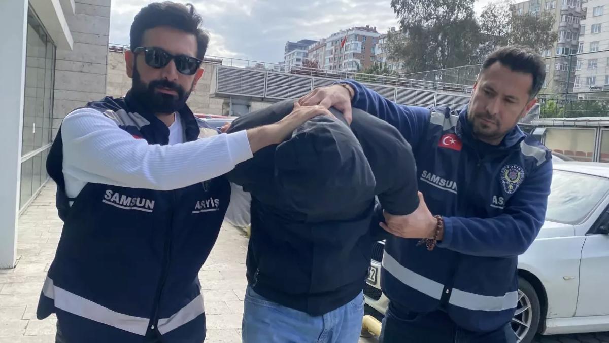 Samsun’da Boşanma Cinayeti: Şüpheliler Gözaltında