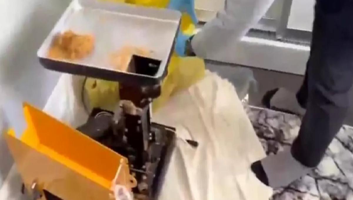 Samsun’da Kaçak Tütün ve Elektronik Malzeme Operasyonu