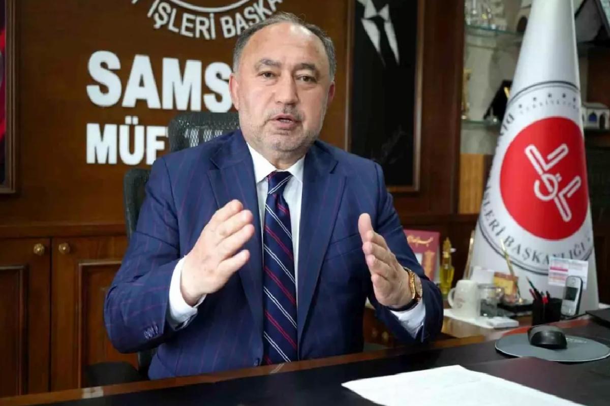 Samsun’da Roman Vatandaşlara Aile Desteği