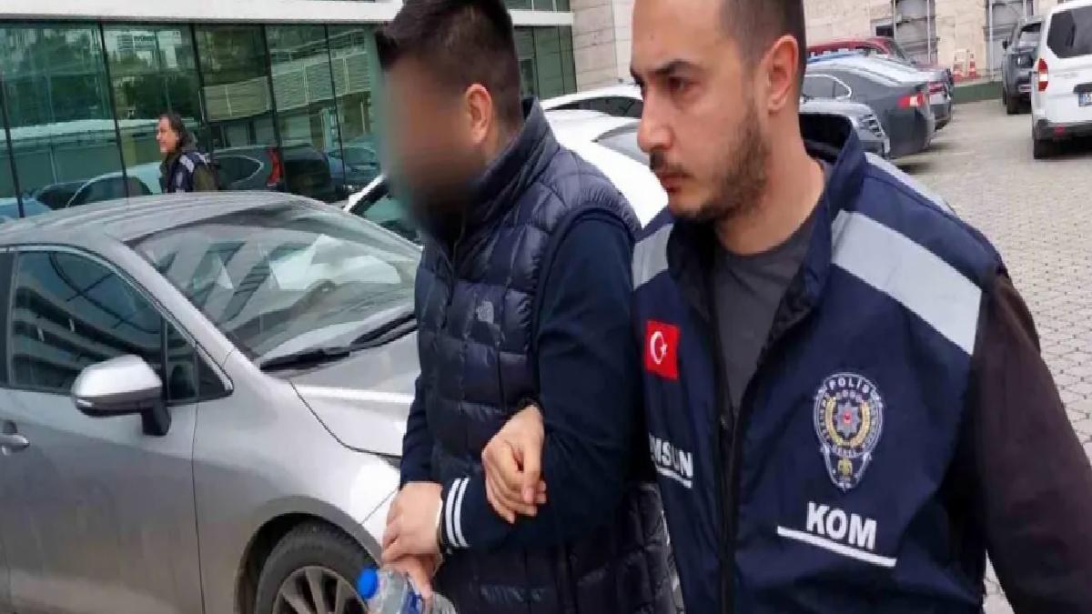 Samsun’da Tefecilik Operasyonu