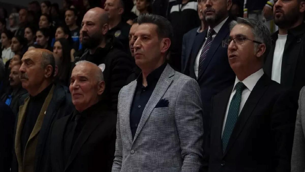 Samsun’da U22, Genç ve Yıldız Kadınlar Boks Şampiyonası Başladı