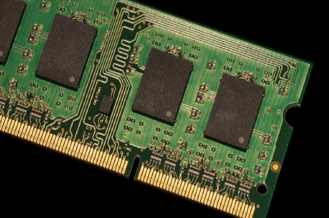 Samsung, DRAM pazarındaki 33 yıllık liderliğini kaptırdı!