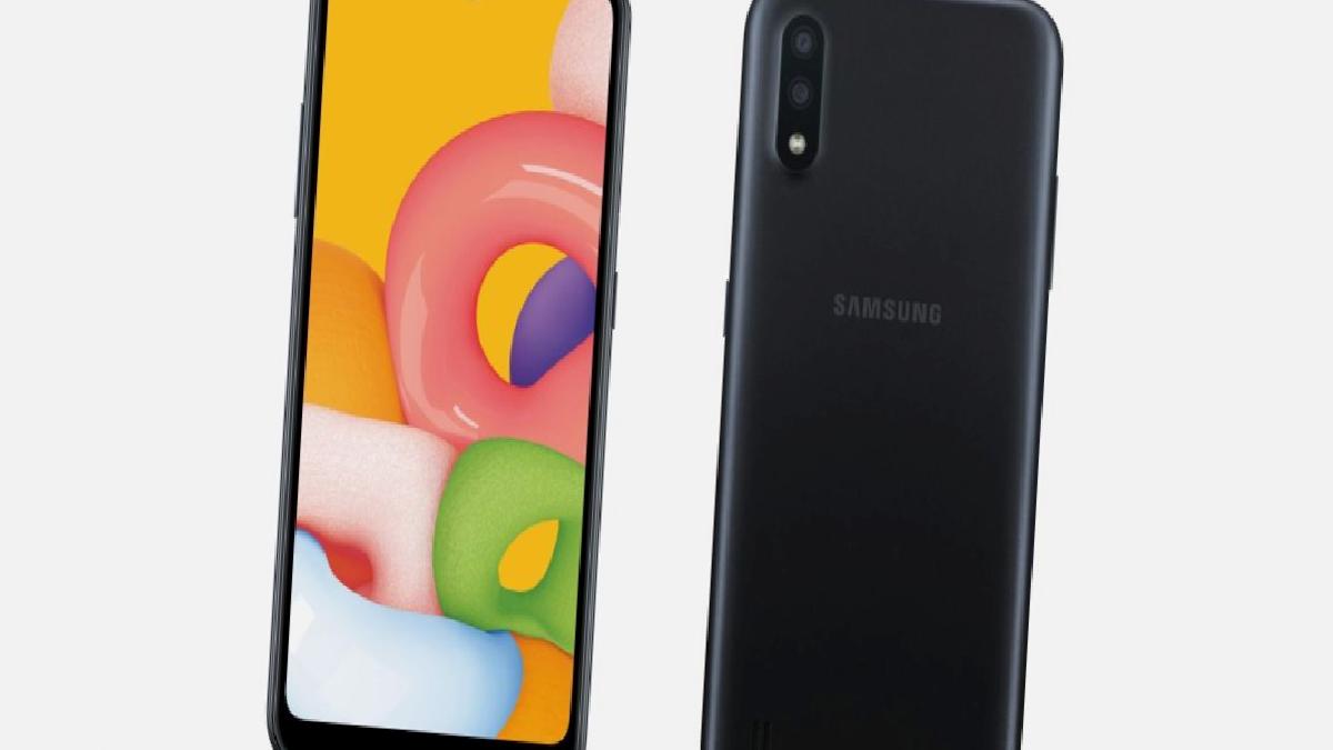 Samsung duyurdu: Galaxy A modellerine yeni yapay zeka özelliği geliyor