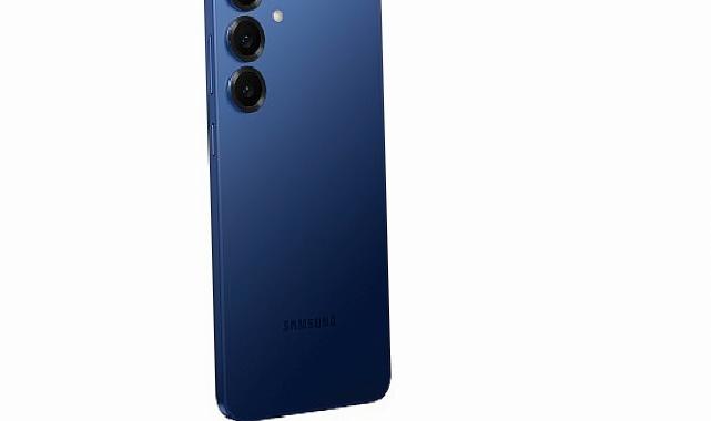 Samsung Galaxy S25+ şimdi 512 GB’lık geniş hafıza alanı ile satışta!