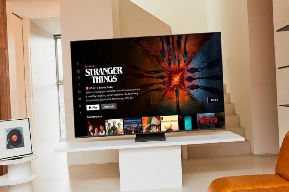 Samsung TV’lere Netflix için HDR10+ desteği resmen geldi