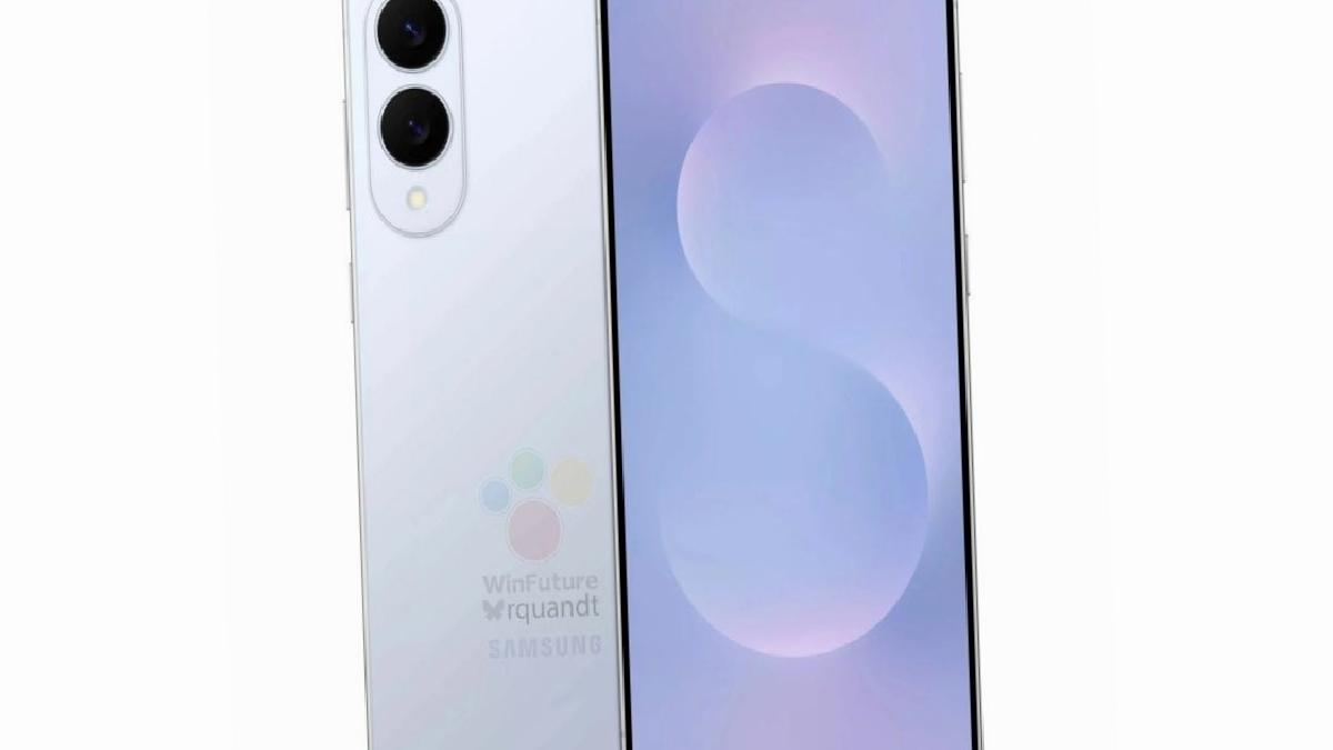 Samsung’un Galaxy S25 Edge’in kesin çıkış tarihi sızdırıldı