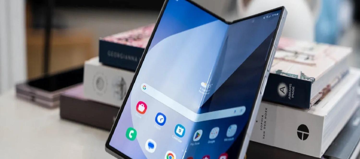 Samsung’un One UI 8 güncellemesi, Temmuz’da yeni katlanabilir cihazlarla geliyor