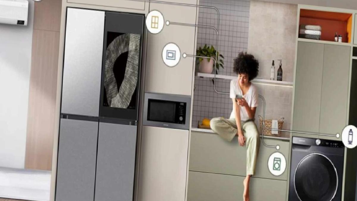 Samsung’un yeni yapay zeka aracı cihazlarınızı uzaktan onarmanıza yardımcı oluyor