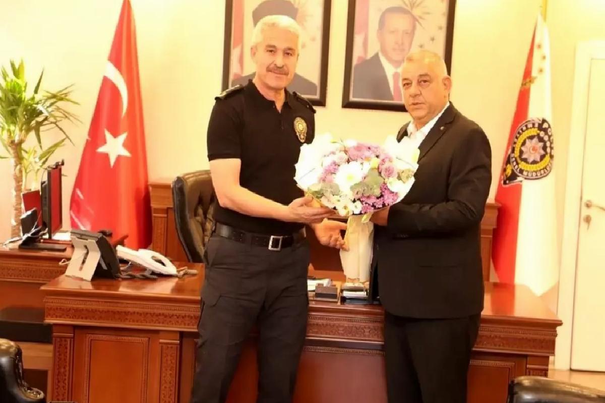 Sanayi yatırımları ve istihdama imkan sağlar