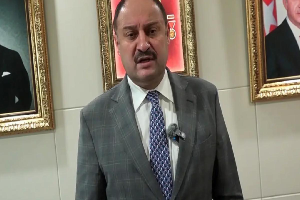Şanlıurfa’nın destansı mücadelesi 105 yaşında! Mehmet Kasım Gülpınar’dan yıl dönümü mesajı