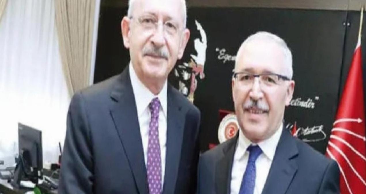 Saray’a yakın yazardan Kılıçdaroğlu’na övgüler