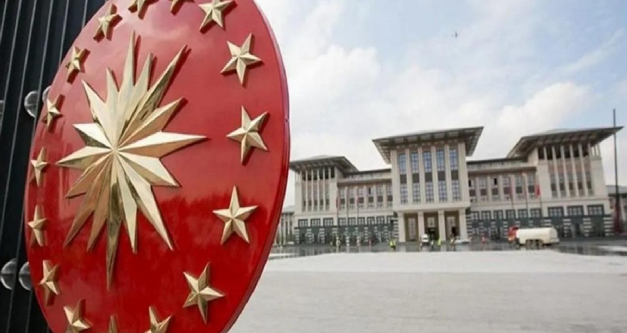 Saray’dan ‘Can Atalay’ açıklaması