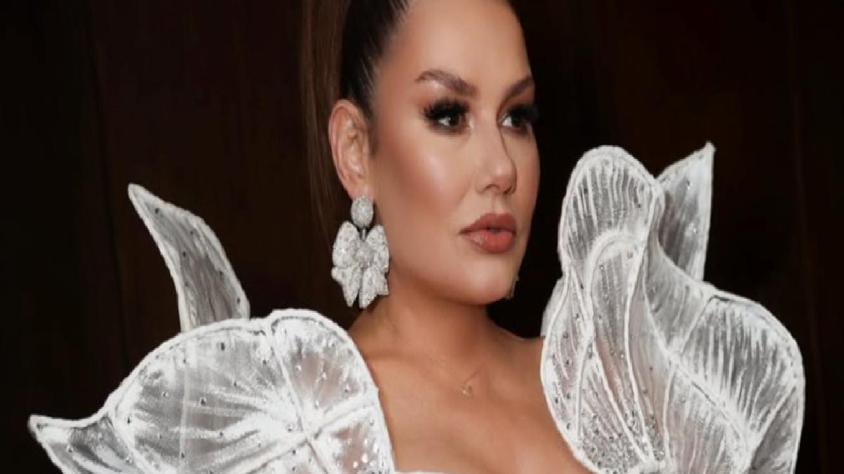 Şarkıcı Deniz Seki’nin kardeşi trafik kazası geçirdi