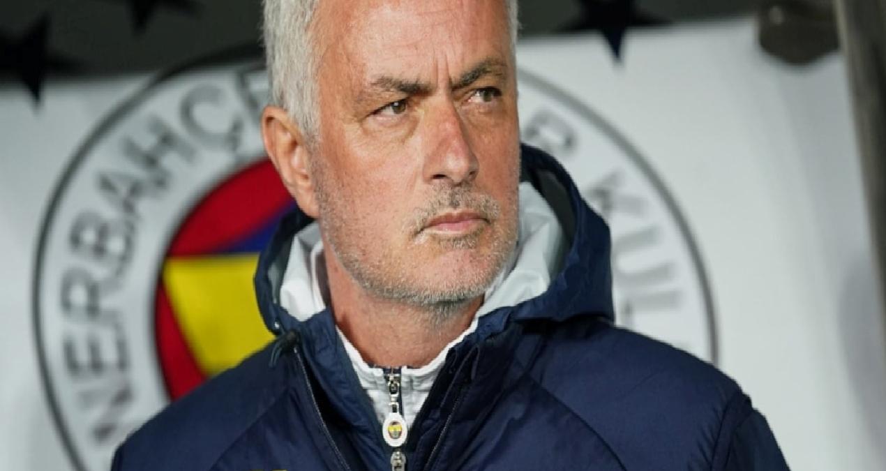Savcılıktan Mourinho kararı!