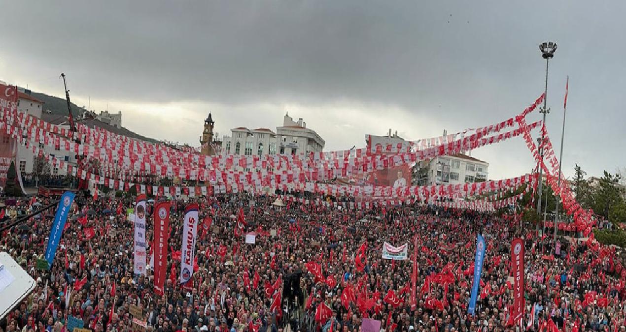 ‘Sebep hukuk ve demokrasi sorunu’