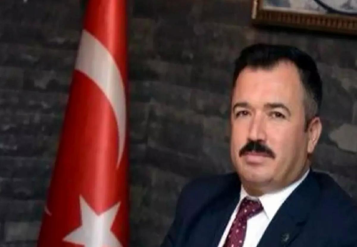 Şekerlikle Yaralama: YRP İl Başkan Yardımcısı Tutuklandı