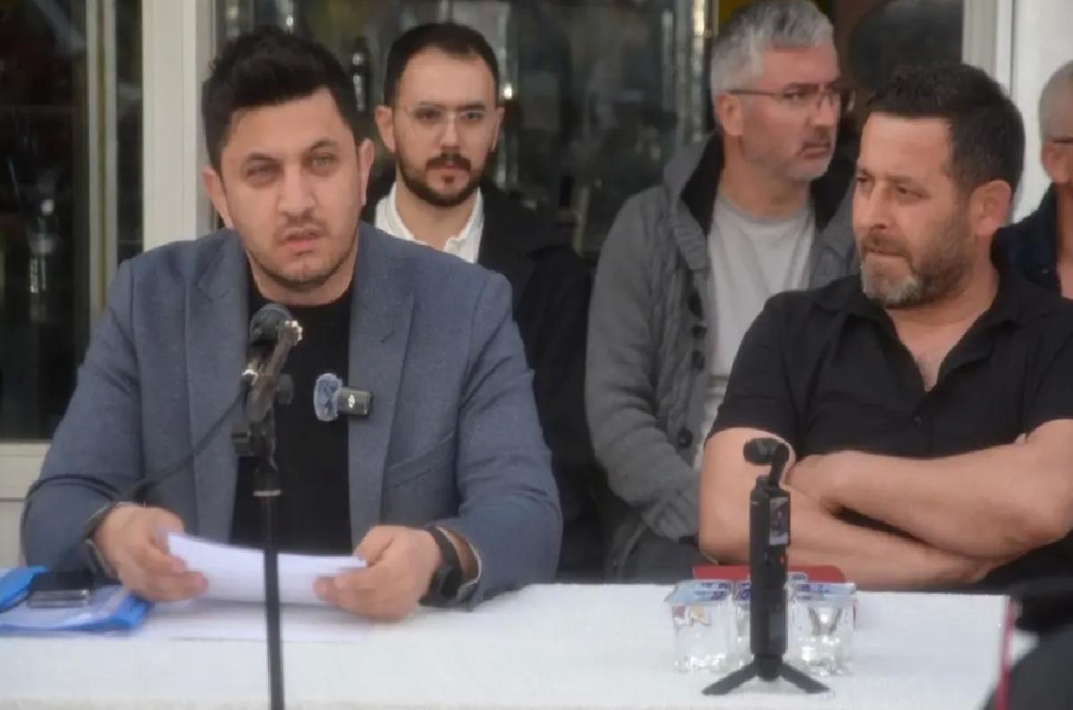 Selami Savaş’ın Başarıları Değerlendirildi