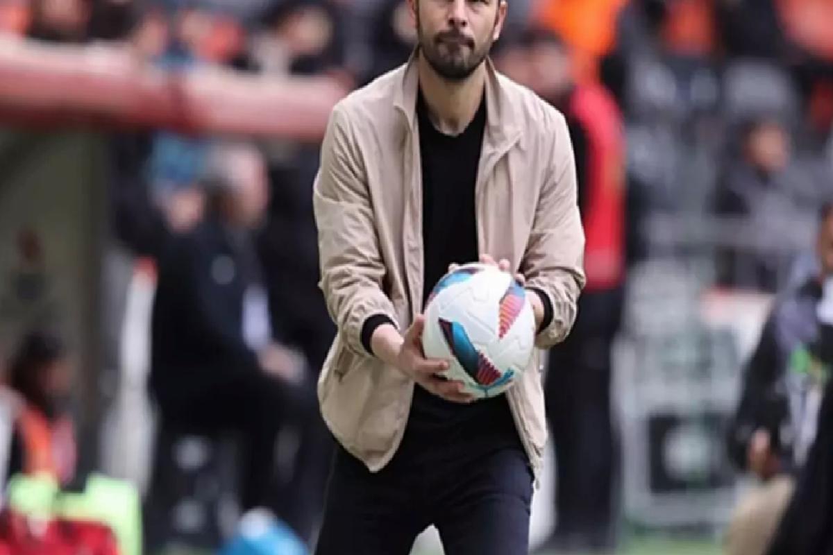Selçuk İnan Fenerbahçe maçında yok! Gaziantep FK, RAMS Başakşehir maçında kabusu yaşadı
